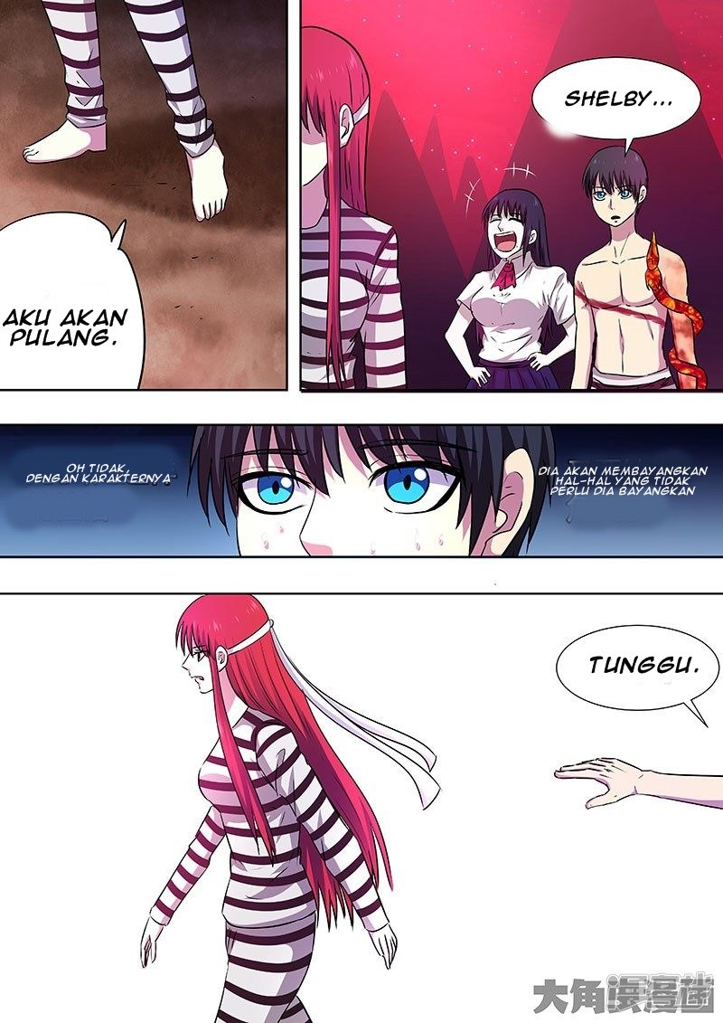 Purgatory Rebirth chapter 80 halaman 2