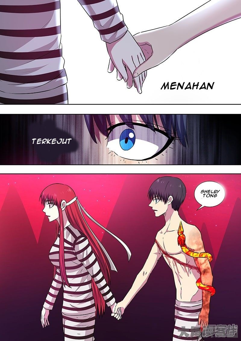Purgatory Rebirth chapter 80 halaman 3