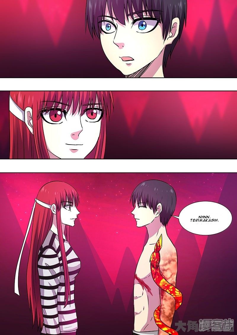 Purgatory Rebirth chapter 80 halaman 9