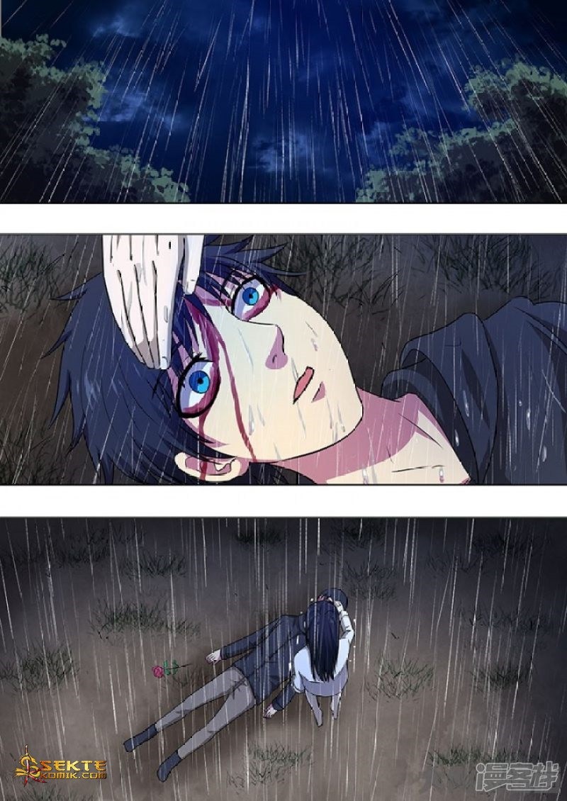 Purgatory Rebirth chapter 80 halaman 10