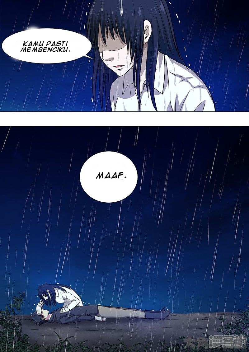 Purgatory Rebirth chapter 80 halaman 11
