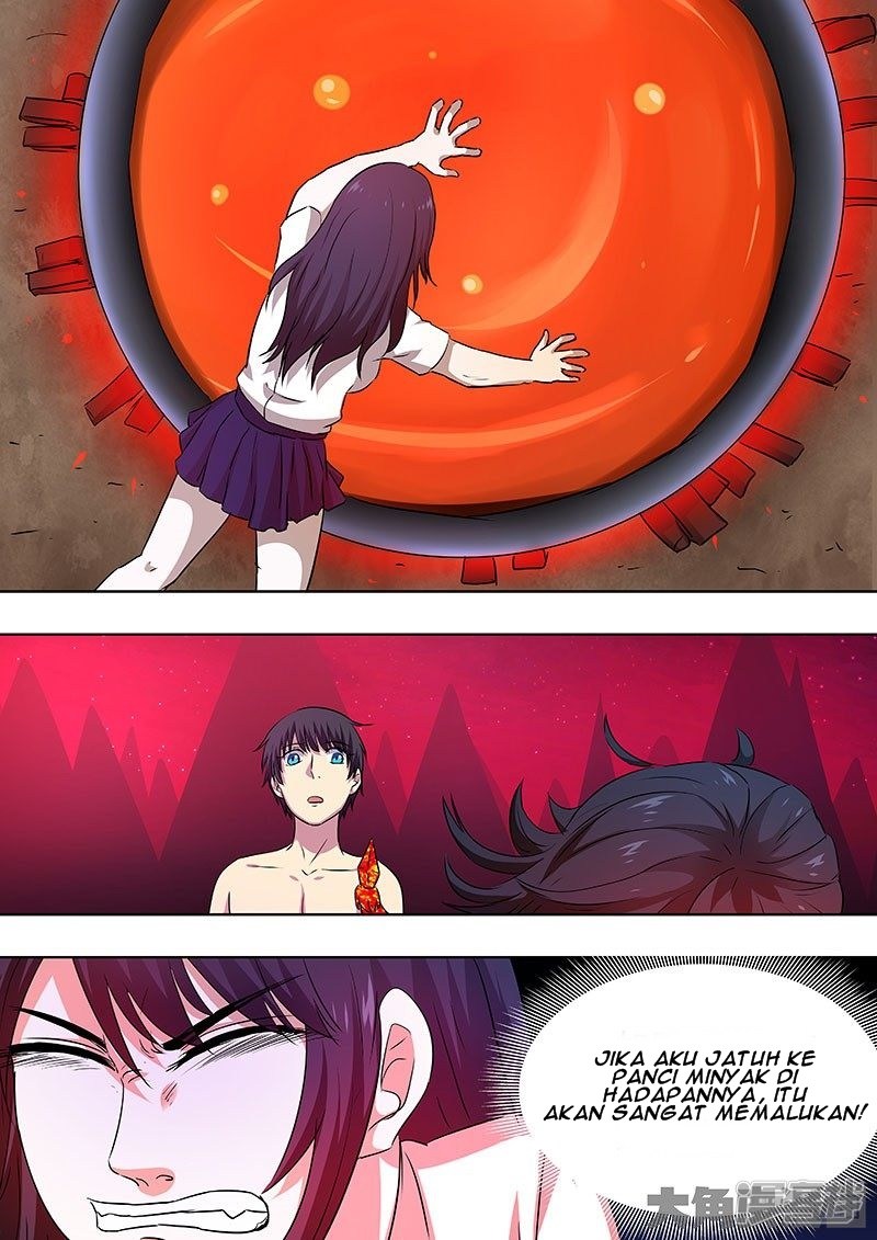Purgatory Rebirth chapter 81 halaman 6