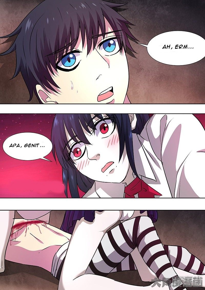 Purgatory Rebirth chapter 82 halaman 2