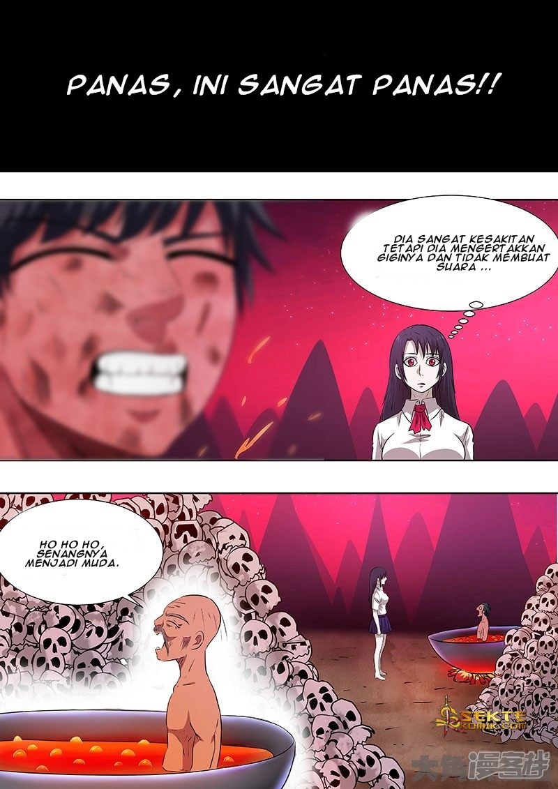 Purgatory Rebirth chapter 82 halaman 10