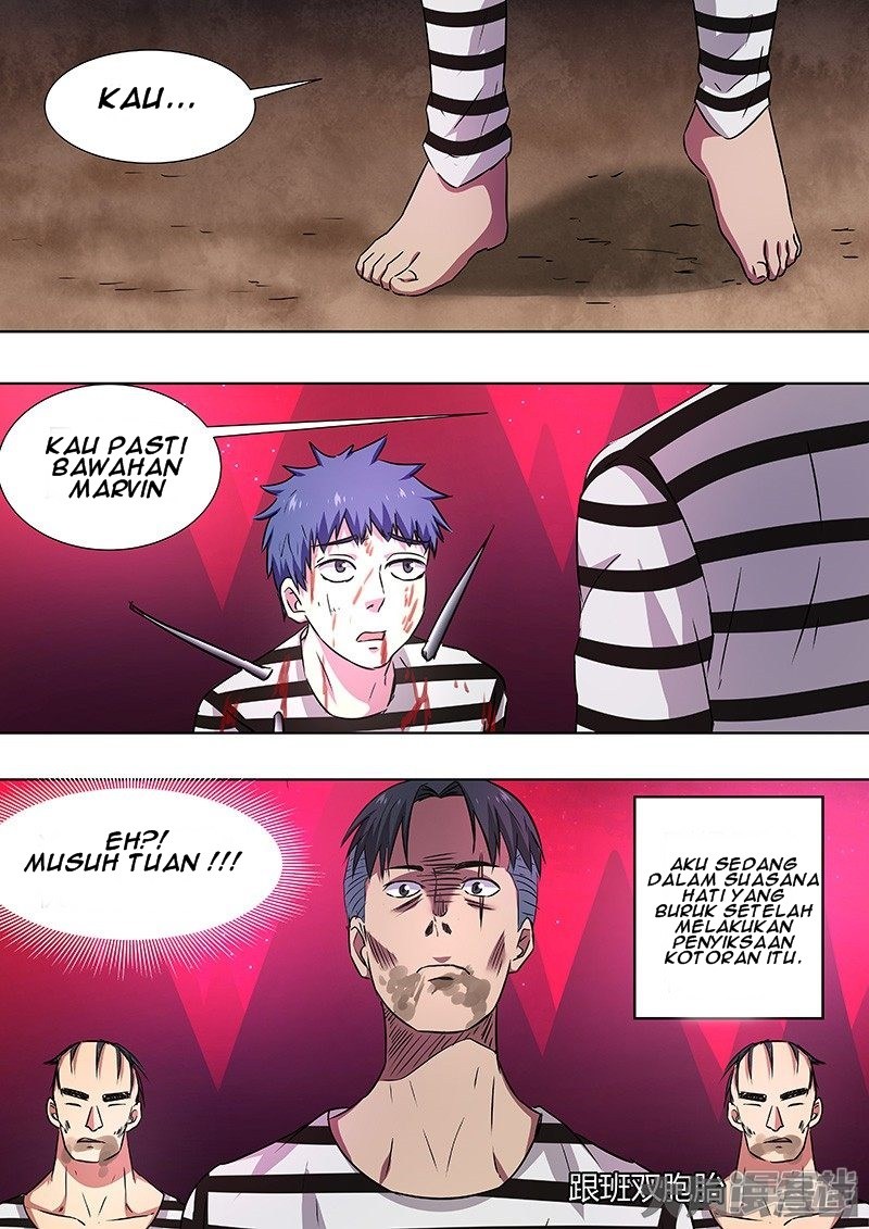 Purgatory Rebirth chapter 83 halaman 3