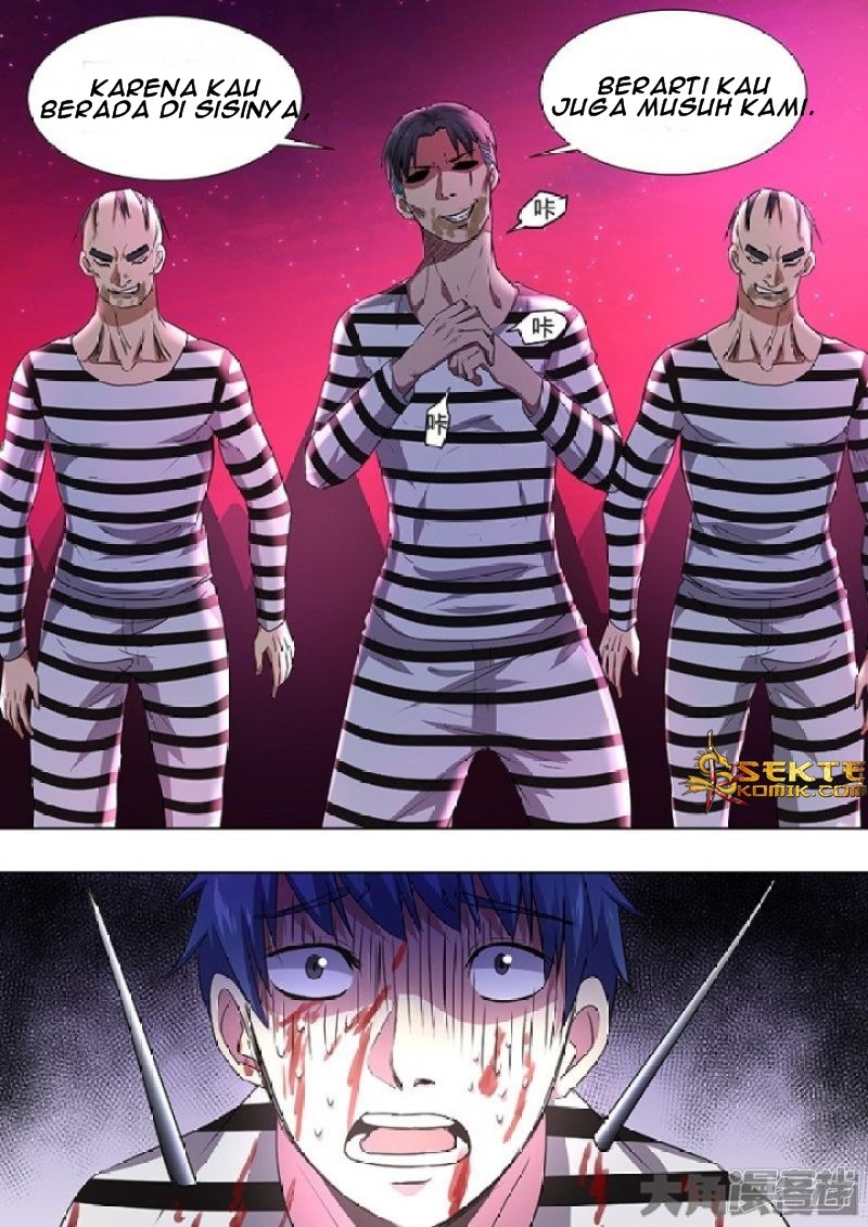 Purgatory Rebirth chapter 83 halaman 4