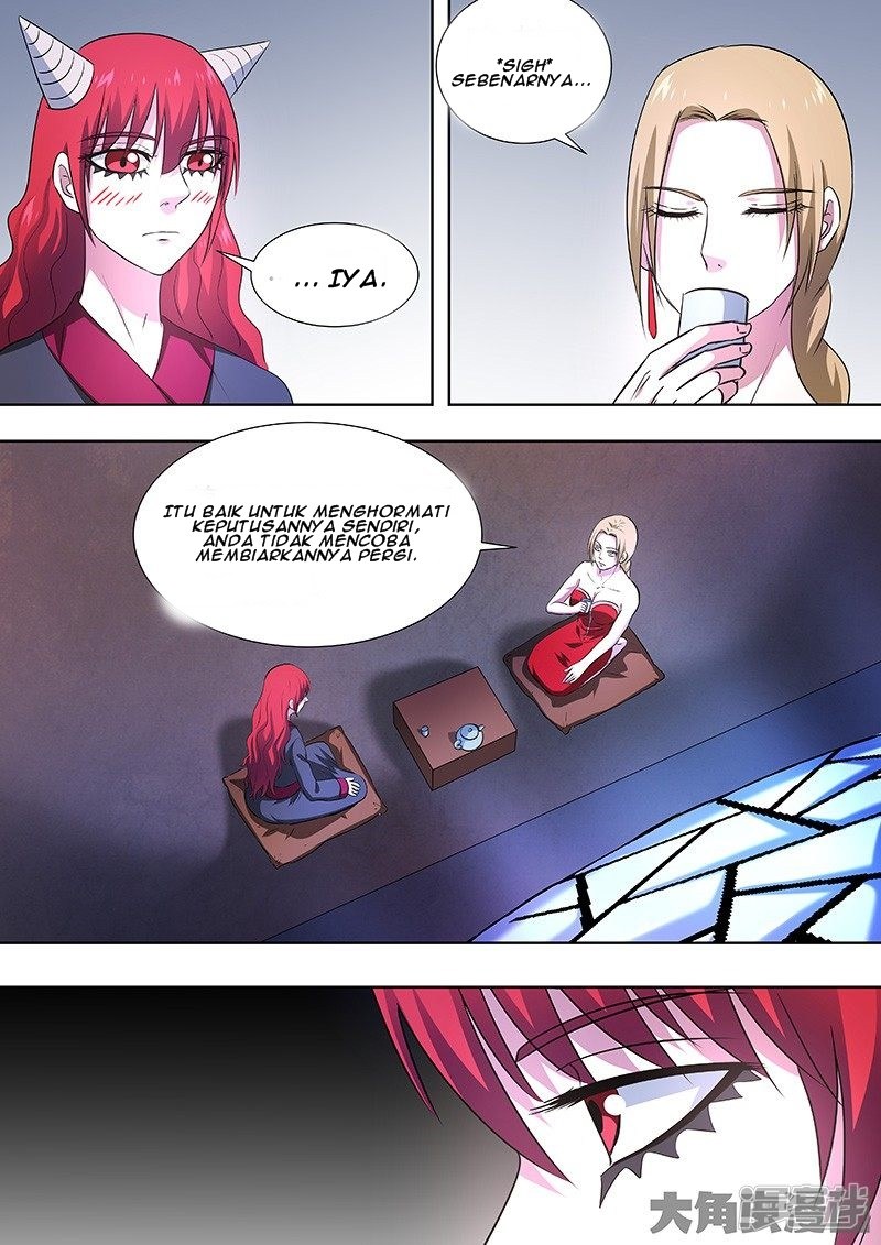 Purgatory Rebirth chapter 83 halaman 11