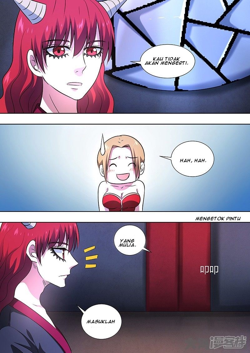 Purgatory Rebirth chapter 83 halaman 12