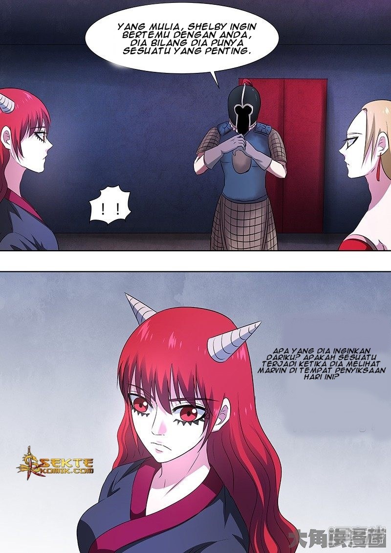 Purgatory Rebirth chapter 83 halaman 13