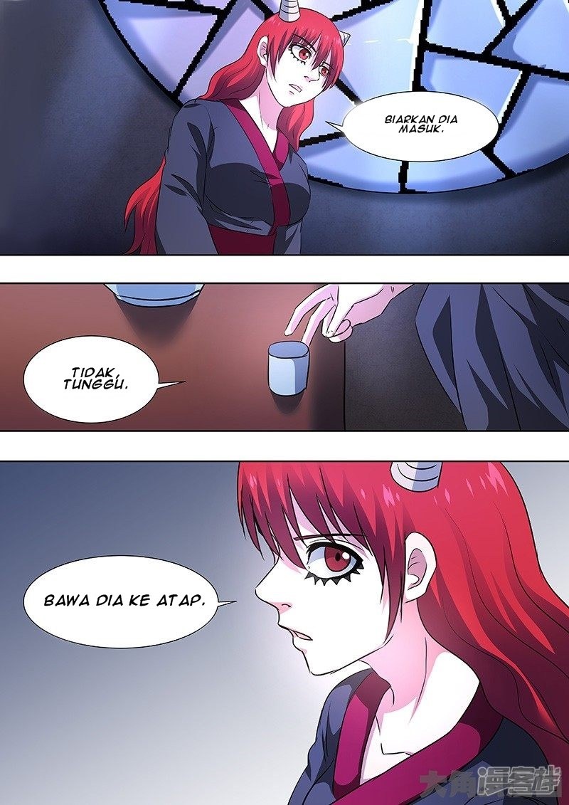 Purgatory Rebirth chapter 83 halaman 14