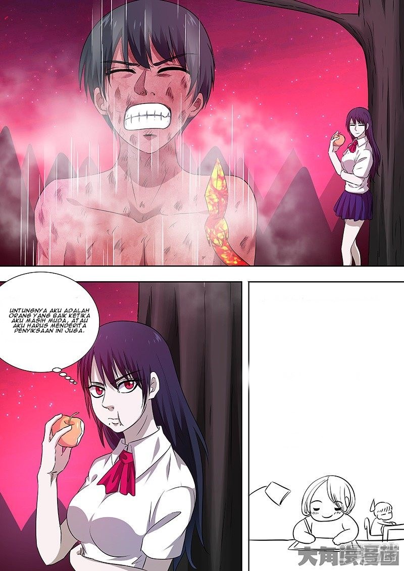 Purgatory Rebirth chapter 84 halaman 2