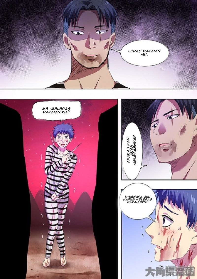 Purgatory Rebirth chapter 84 halaman 3