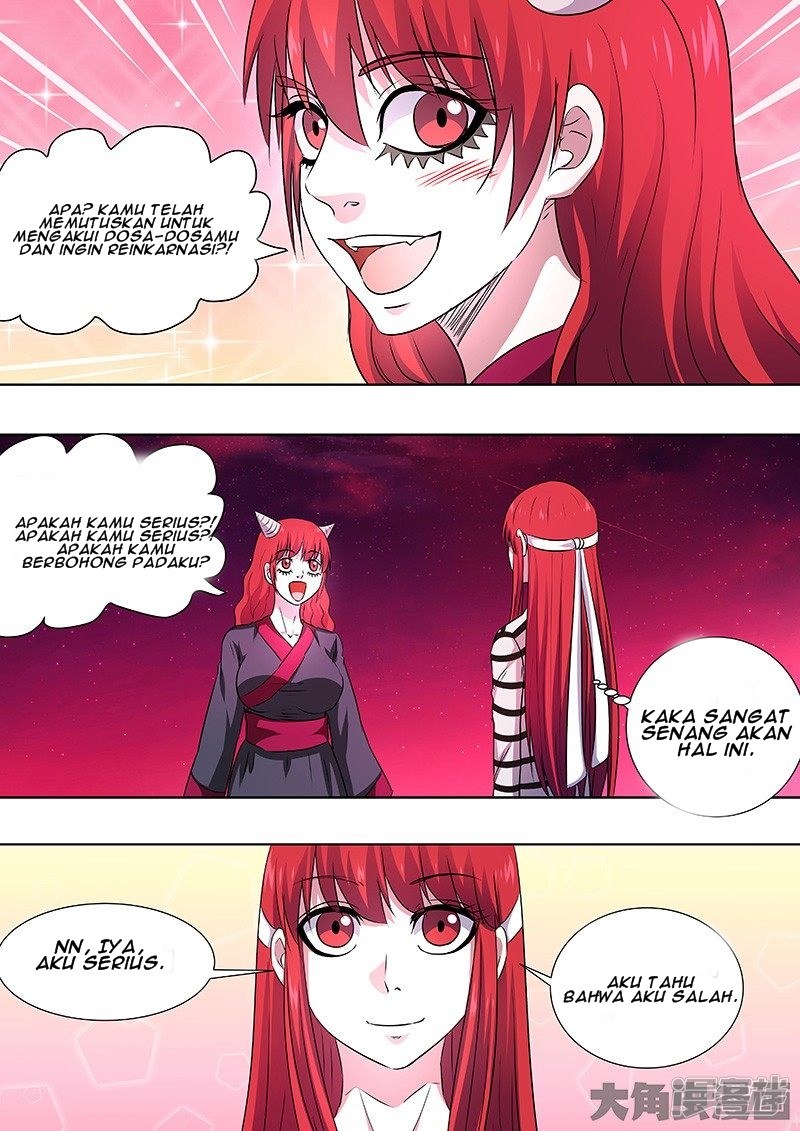 Purgatory Rebirth chapter 85 halaman 2