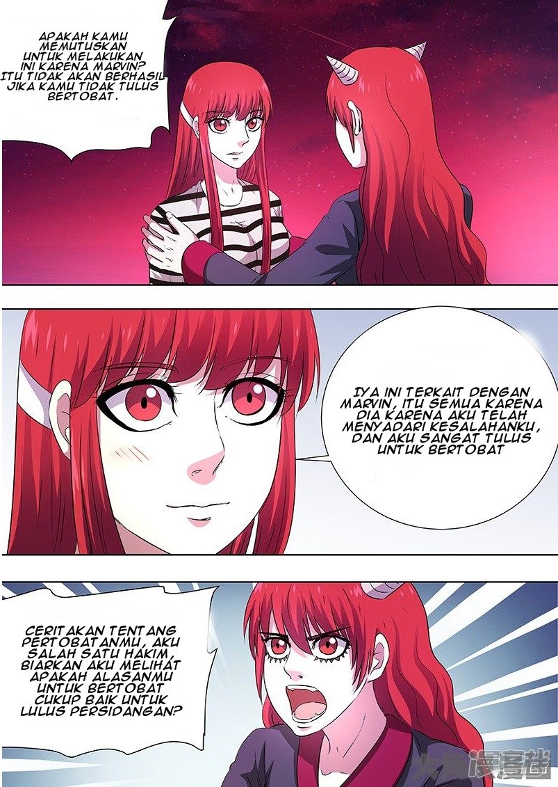 Purgatory Rebirth chapter 85 halaman 6