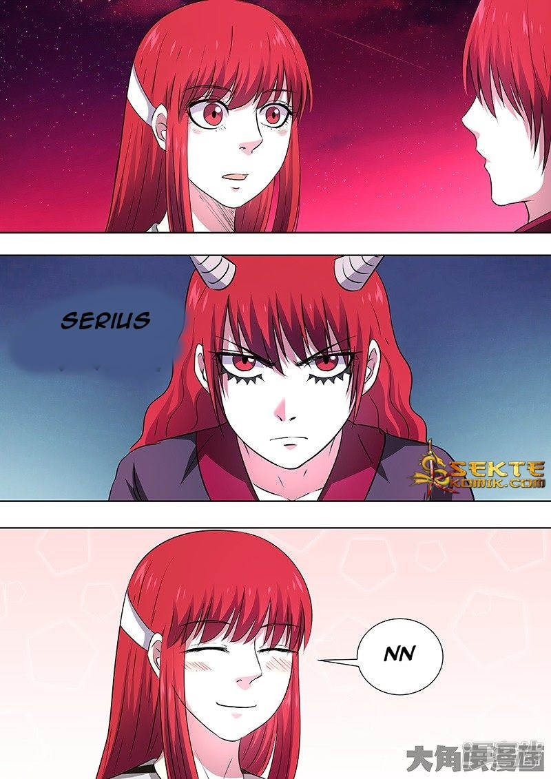 Purgatory Rebirth chapter 85 halaman 7