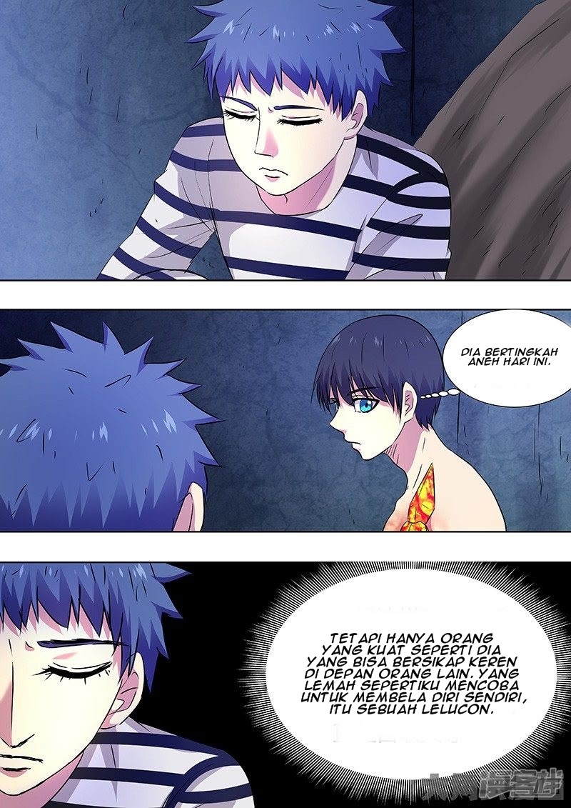 Purgatory Rebirth chapter 86 halaman 5