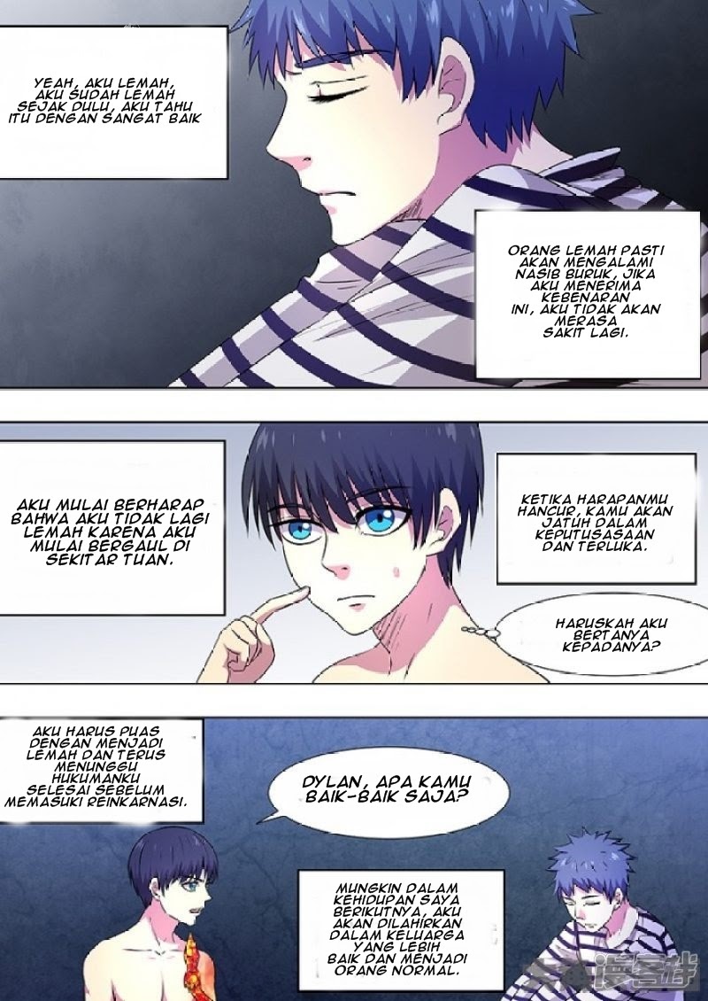 Purgatory Rebirth chapter 86 halaman 6