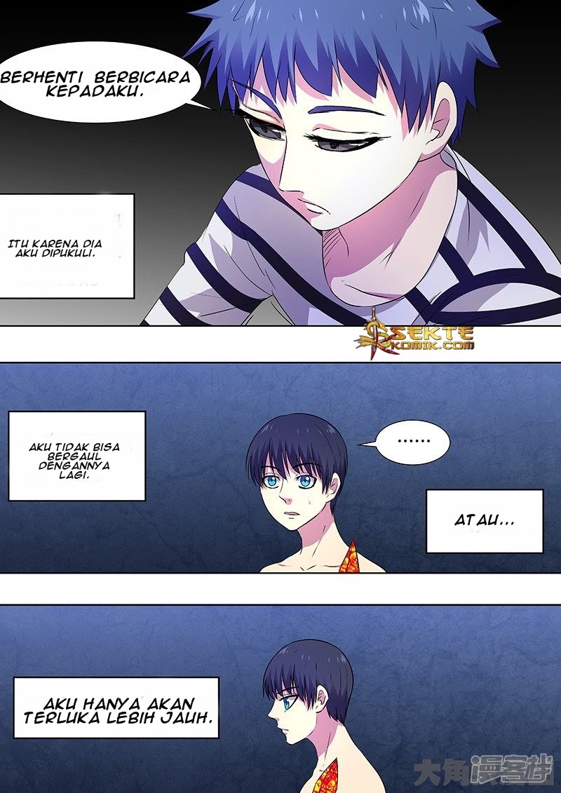 Purgatory Rebirth chapter 86 halaman 7