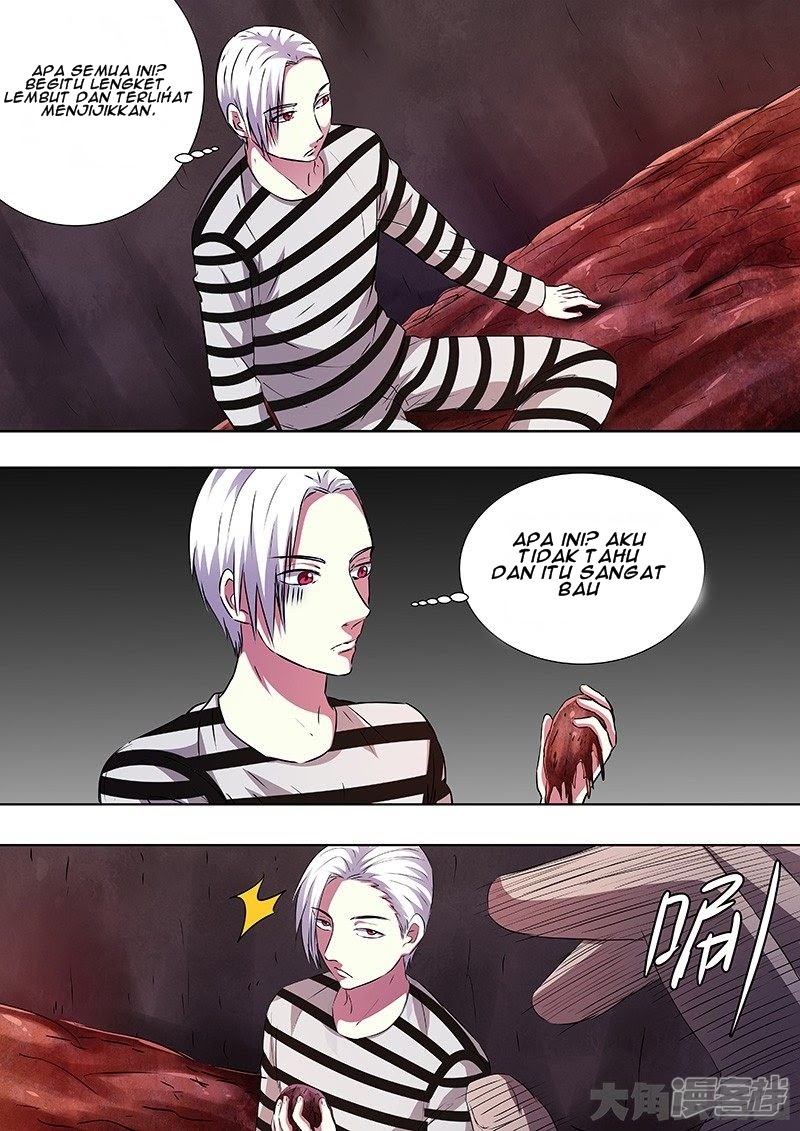 Purgatory Rebirth chapter 87 halaman 2