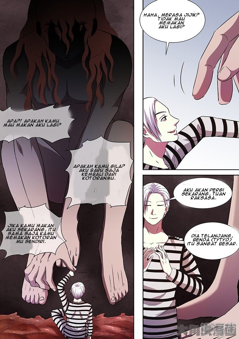 Purgatory Rebirth chapter 87 halaman 3