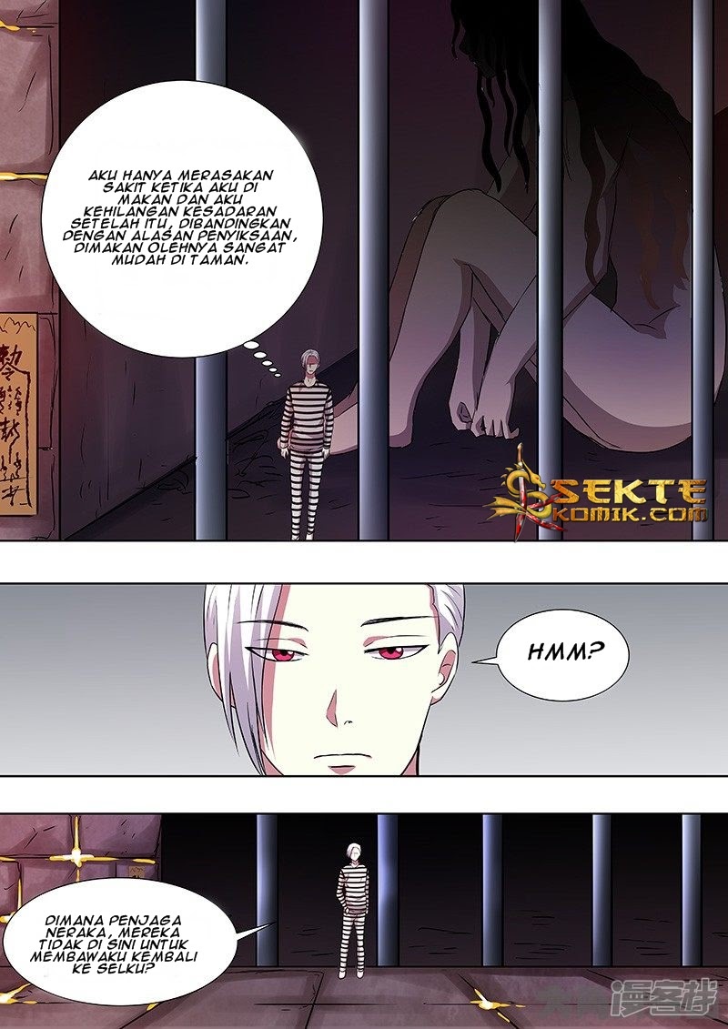 Purgatory Rebirth chapter 87 halaman 4