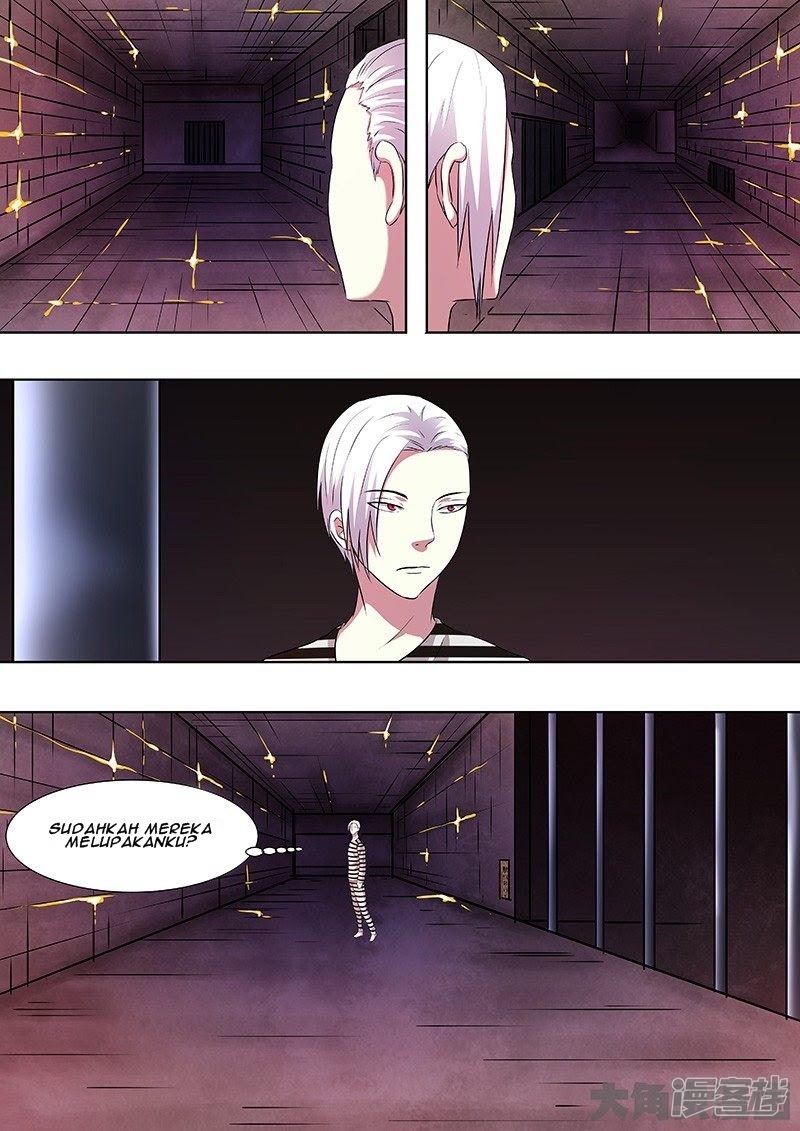 Purgatory Rebirth chapter 87 halaman 5