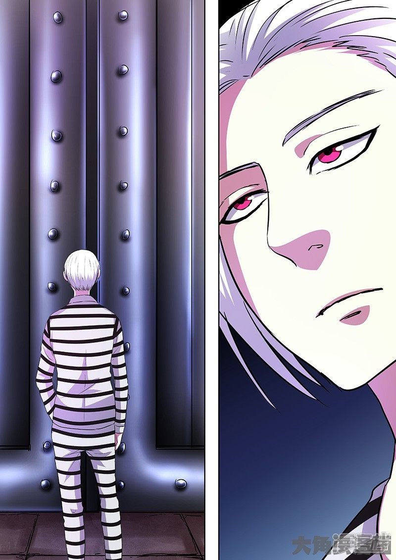 Purgatory Rebirth chapter 87 halaman 8