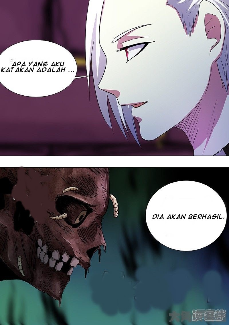 Purgatory Rebirth Bab 88 halaman 3