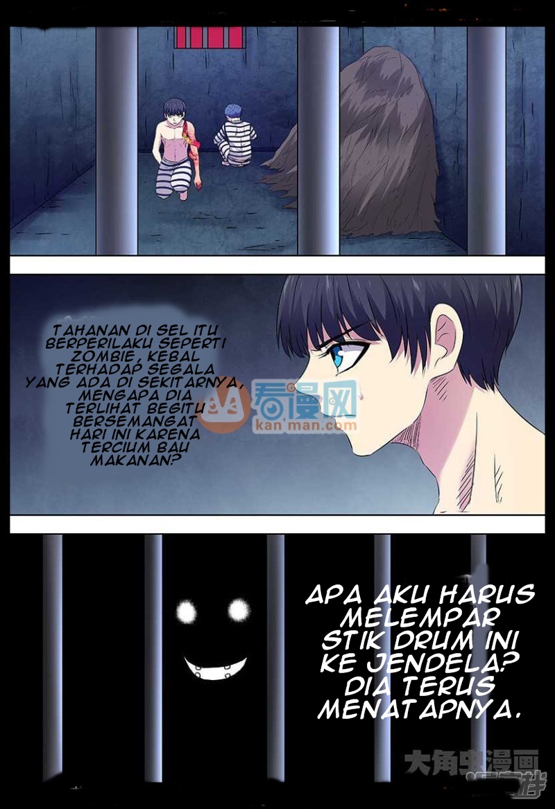Purgatory Rebirth chapter 92 halaman 2