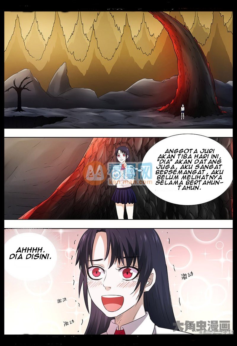 Purgatory Rebirth chapter 94 halaman 2