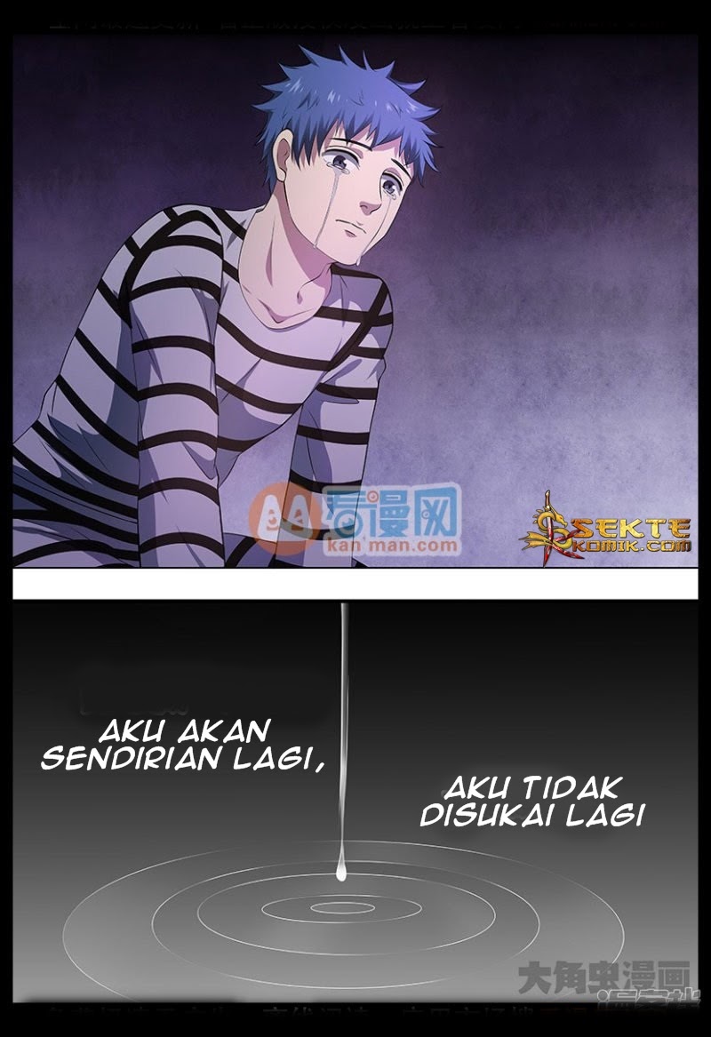 Purgatory Rebirth chapter 97 halaman 14