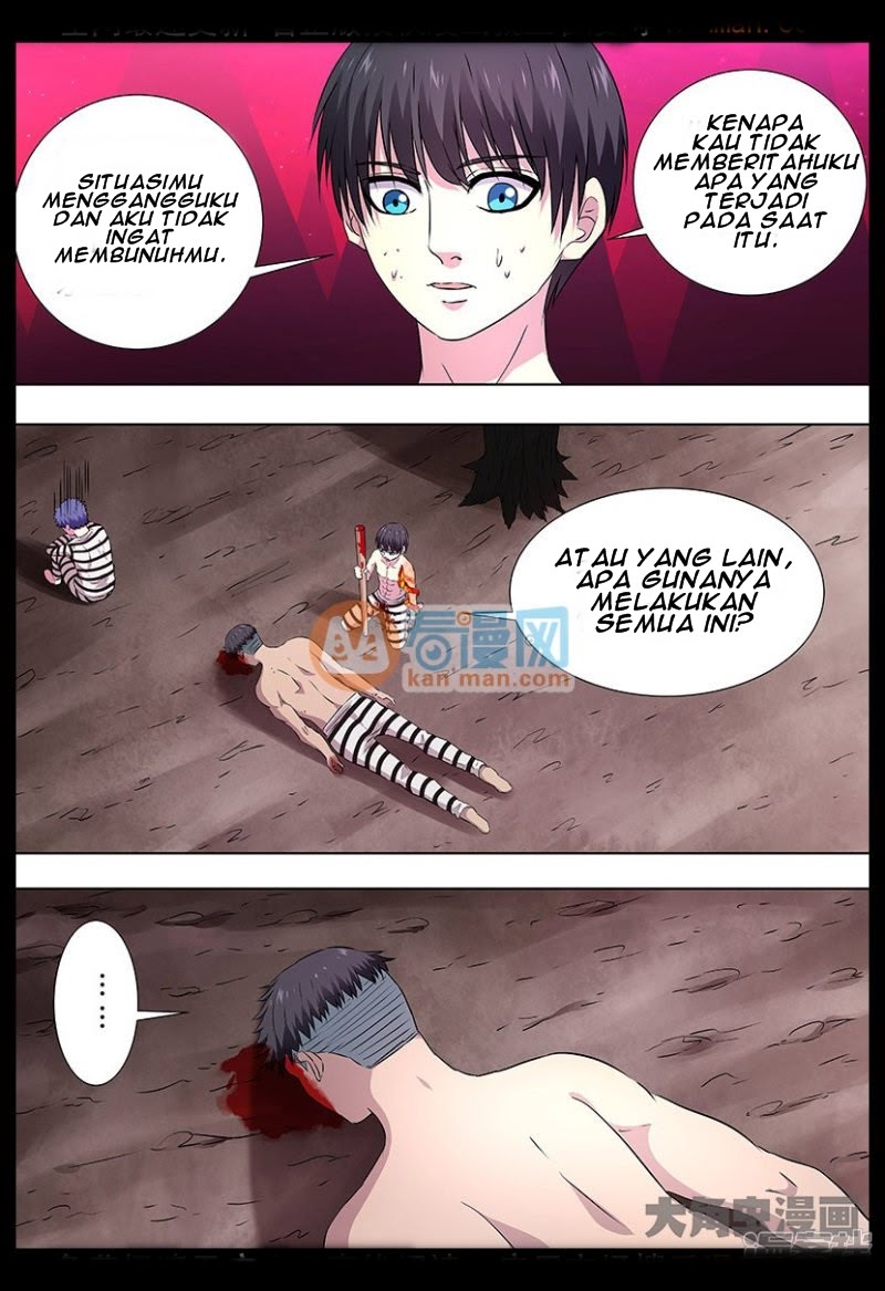 Purgatory Rebirth chapter 98 halaman 2