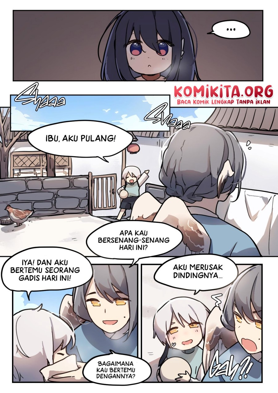 Qing Dong Bab 01 halaman 18