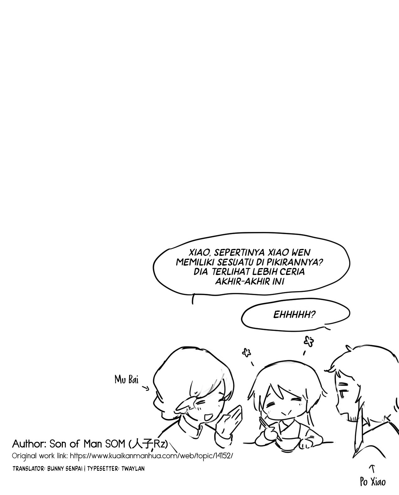 Qing Dong Bab 02 halaman 19