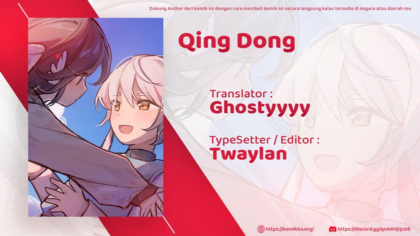 Qing Dong Bab 03 halaman 3