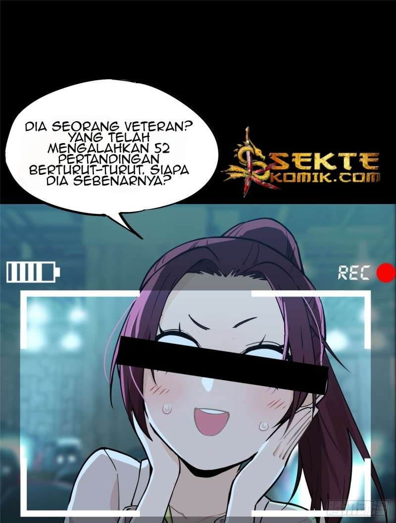 Quanzhi Gaoshou chapter 1 halaman 2