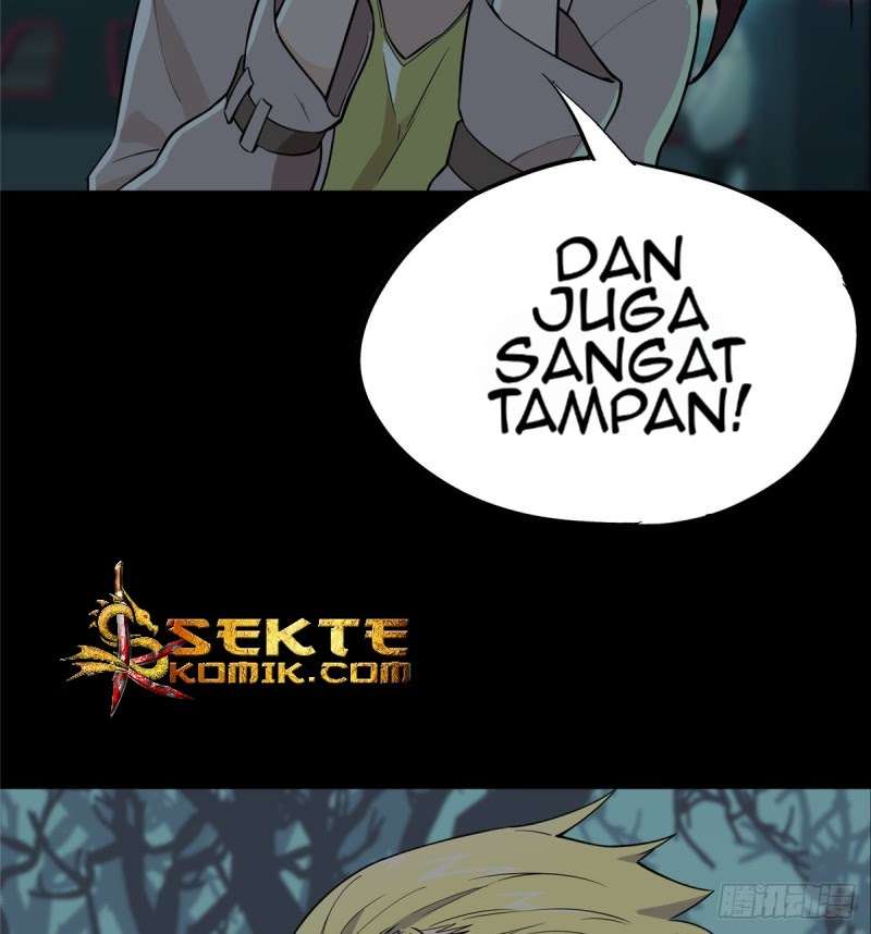 Quanzhi Gaoshou chapter 1 halaman 3