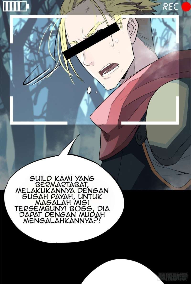 Quanzhi Gaoshou chapter 1 halaman 4