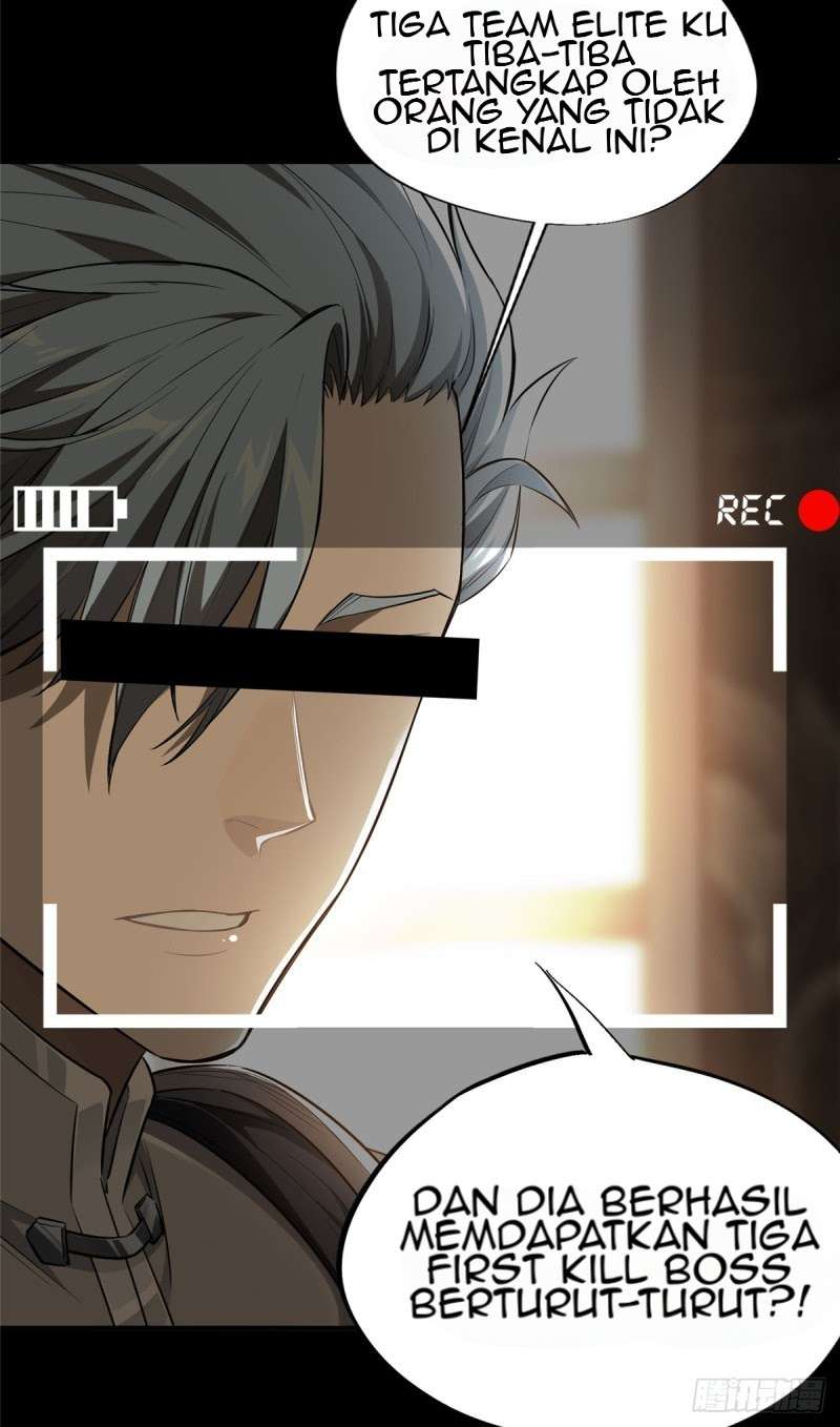 Quanzhi Gaoshou chapter 1 halaman 5