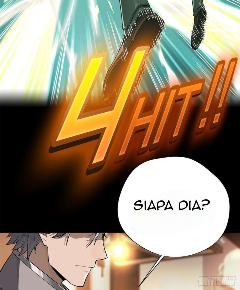 Quanzhi Gaoshou chapter 1 halaman 9