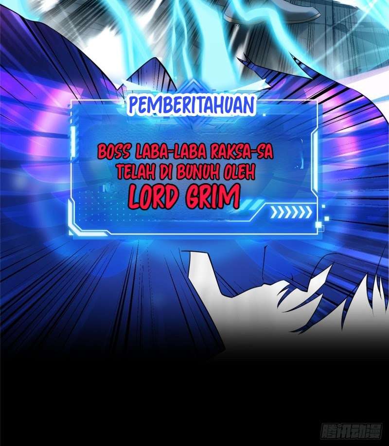 Quanzhi Gaoshou chapter 1 halaman 12