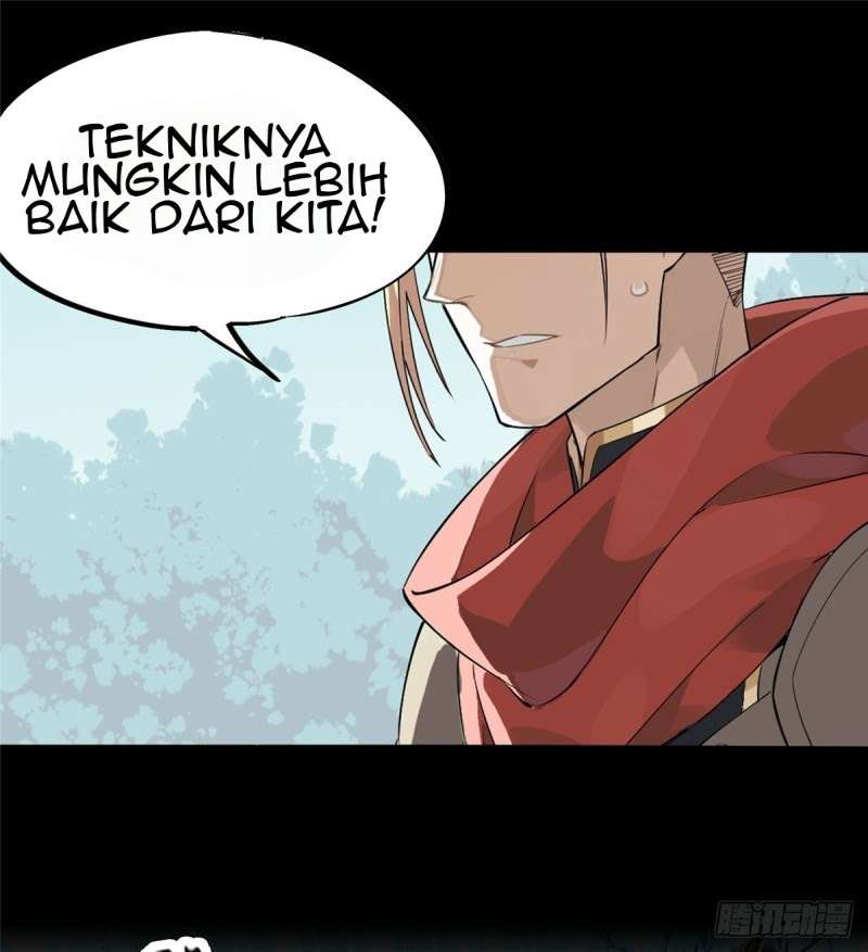 Quanzhi Gaoshou chapter 1 halaman 13