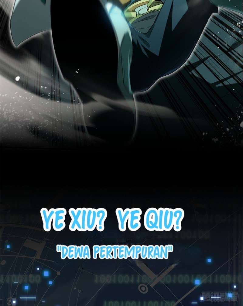 Quanzhi Gaoshou chapter 1 halaman 19