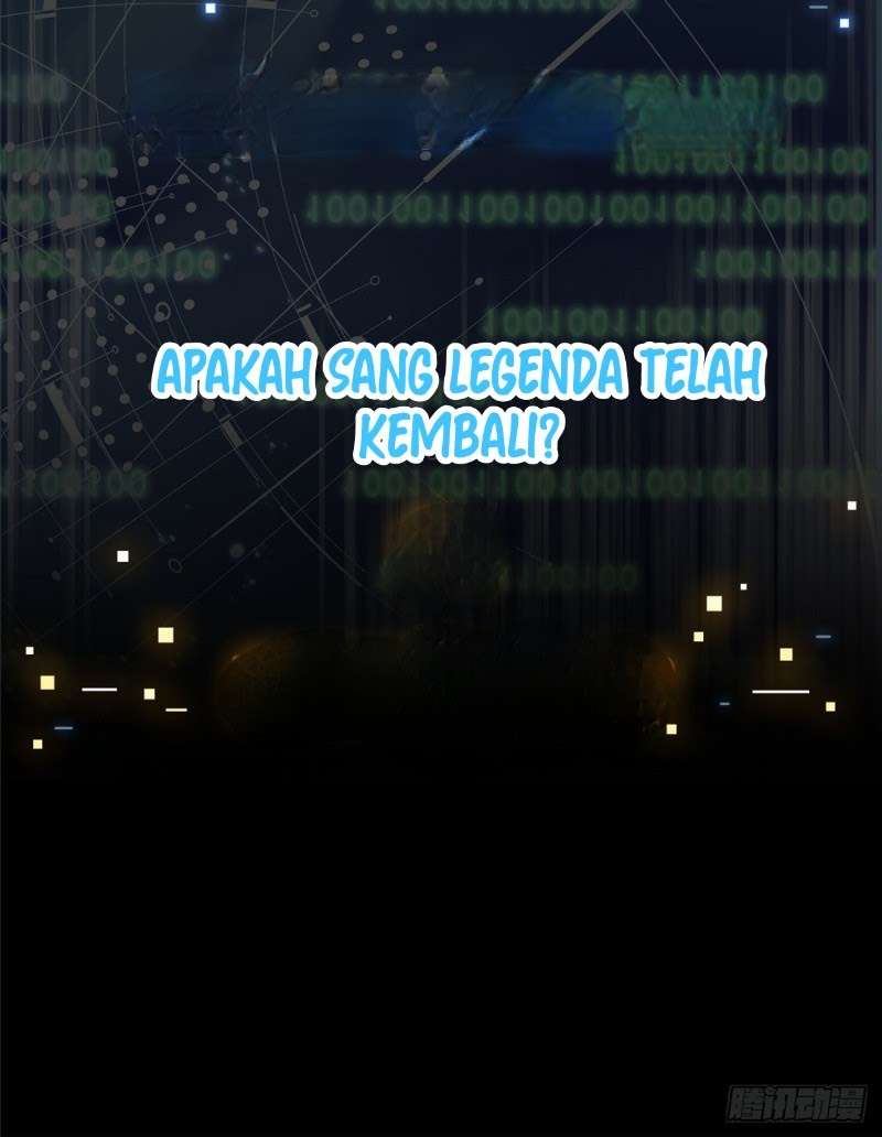 Quanzhi Gaoshou chapter 1 halaman 20