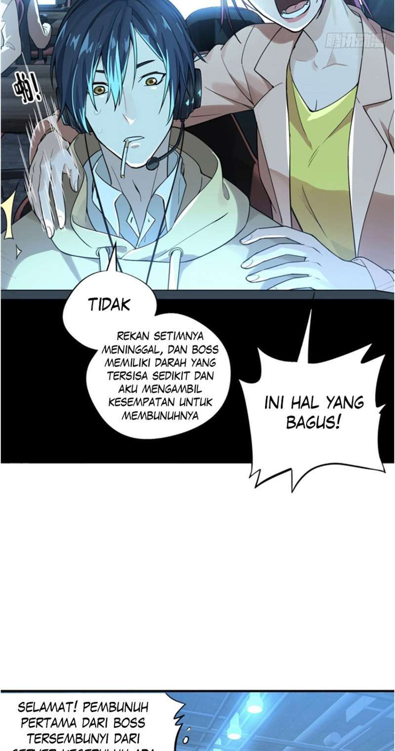 Quanzhi Gaoshou Bab 10 halaman 12