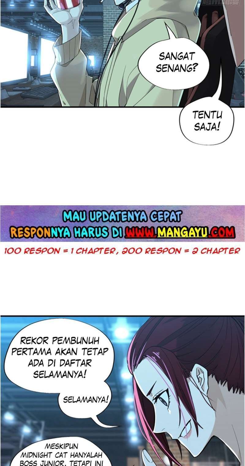 Quanzhi Gaoshou Bab 10 halaman 14