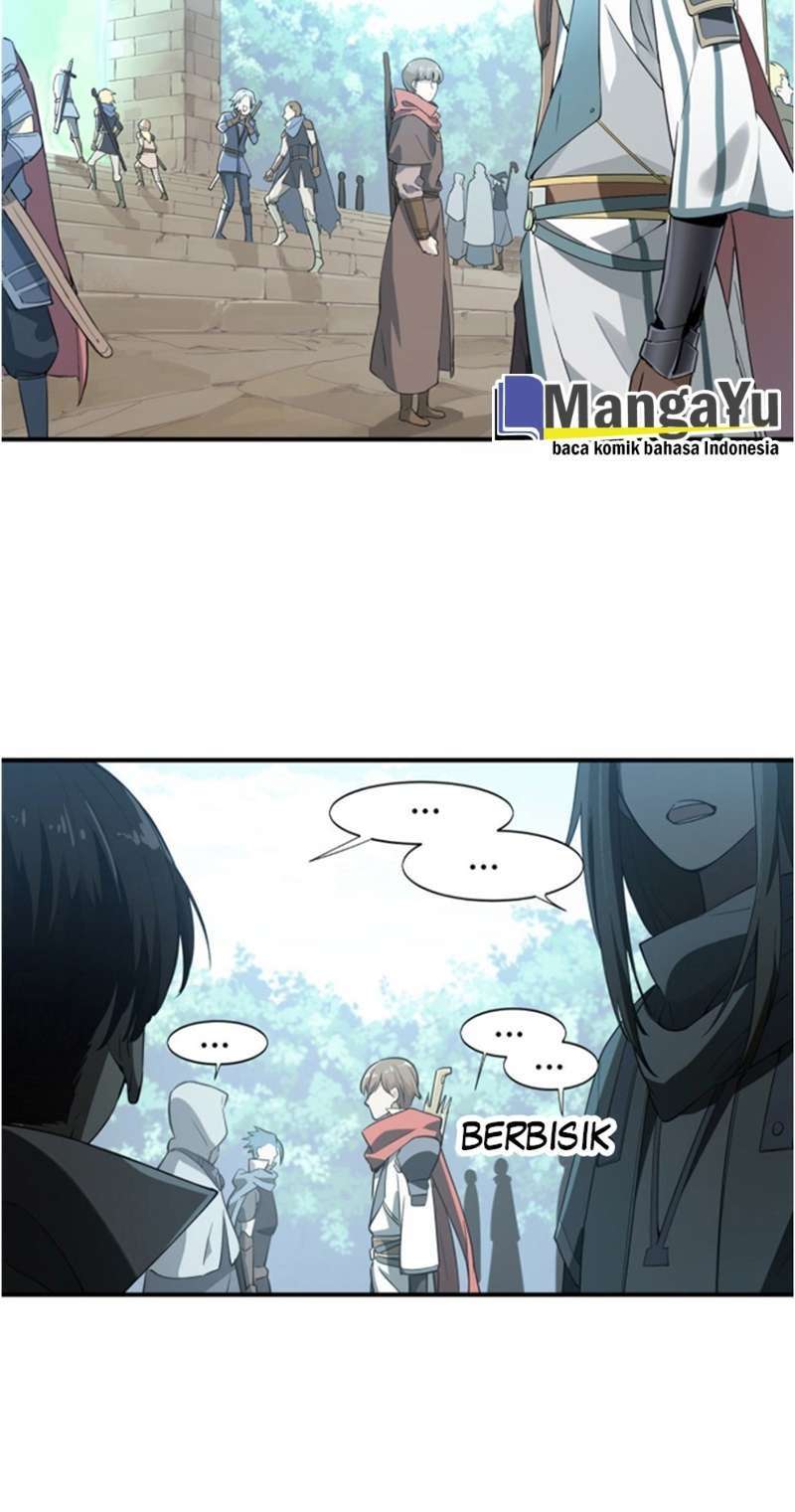Quanzhi Gaoshou Bab 10 halaman 28