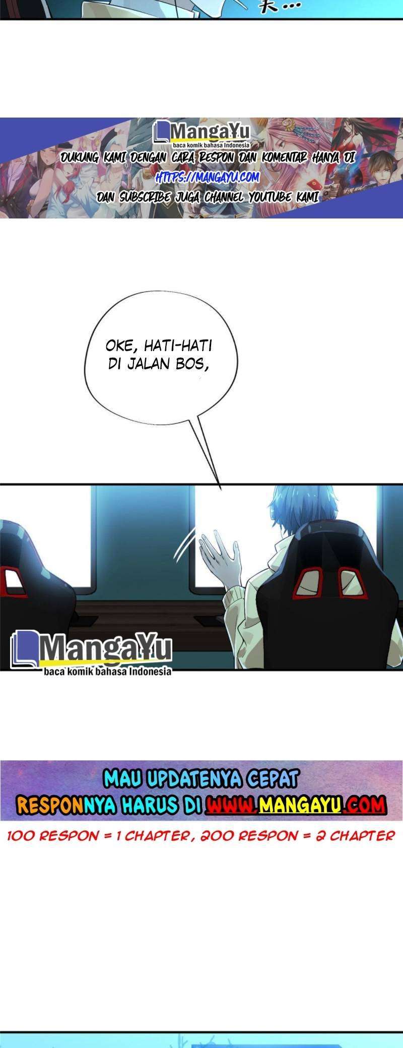 Quanzhi Gaoshou chapter 11 halaman 14