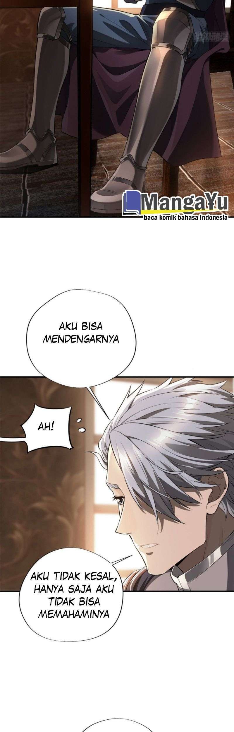 Quanzhi Gaoshou chapter 14 halaman 7