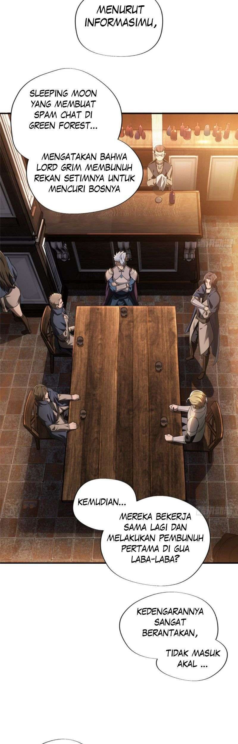 Quanzhi Gaoshou chapter 14 halaman 9